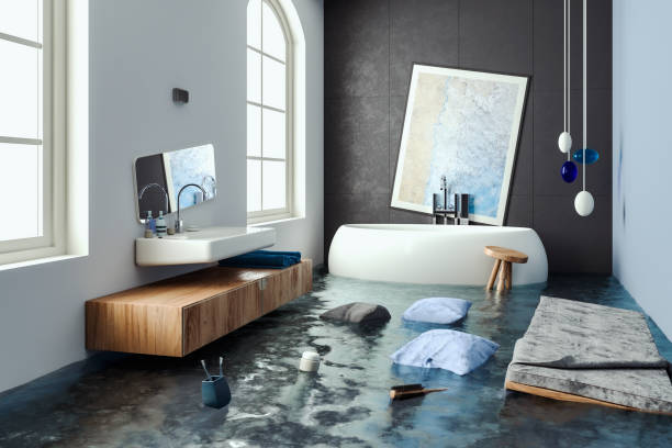 Best Flood restoration services  in Cozad, NE